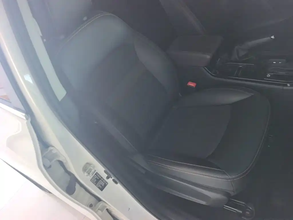 GAC Trumpchi GS3 2018 — фото 25