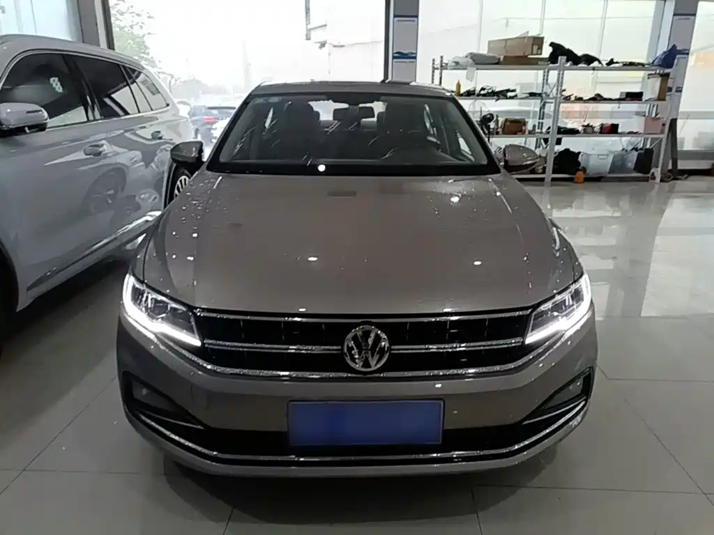 Volkswagen Bora 2019