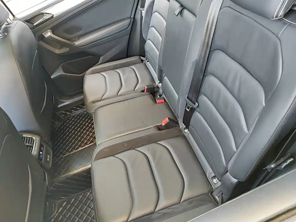 Volkswagen Tiguan L 2018 — фото 17