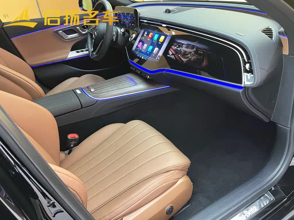 Mercedes-Benz E-Class 2025 — фото 15