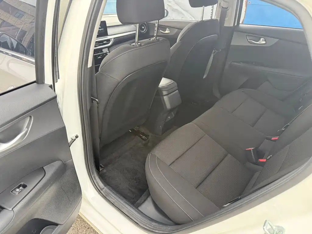 Kia K3 2023