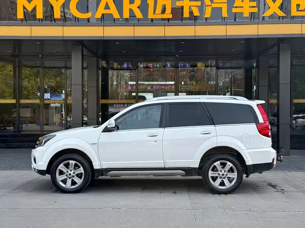 Haval H5 Classic 2016