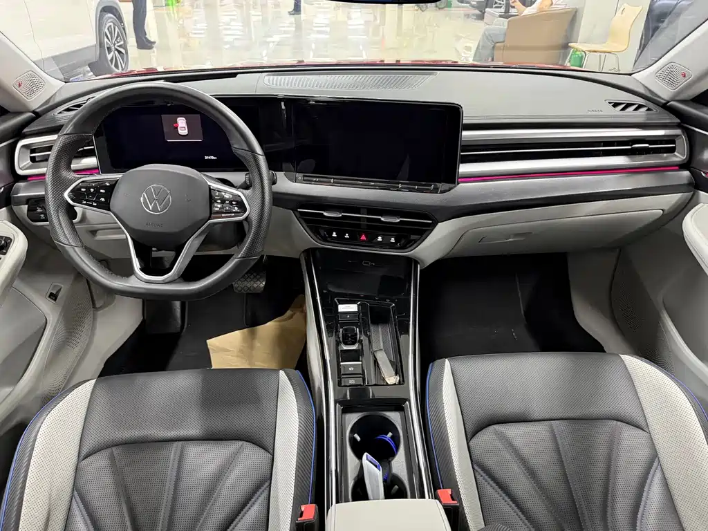 Volkswagen Lamando 2022