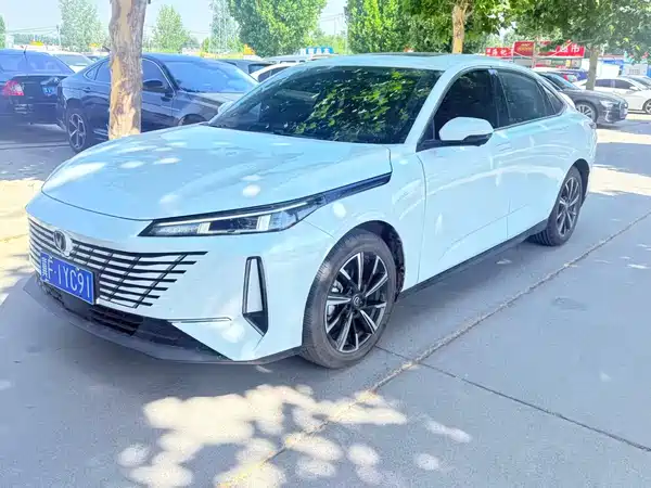 Changan Eado 2024