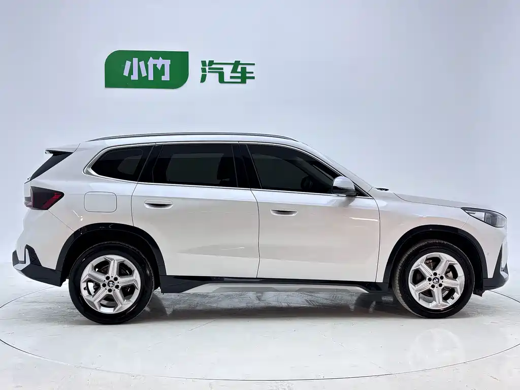 BMW X1 2024 — фото 7
