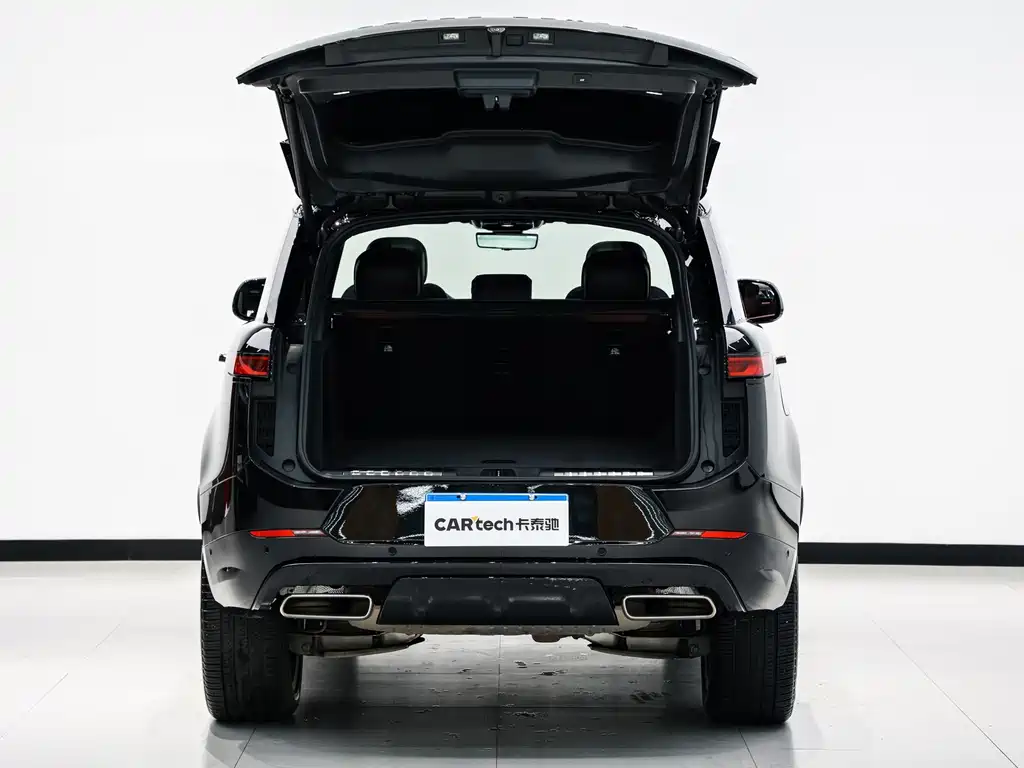 Land Rover Range Rover Sport 2025 — фото 13