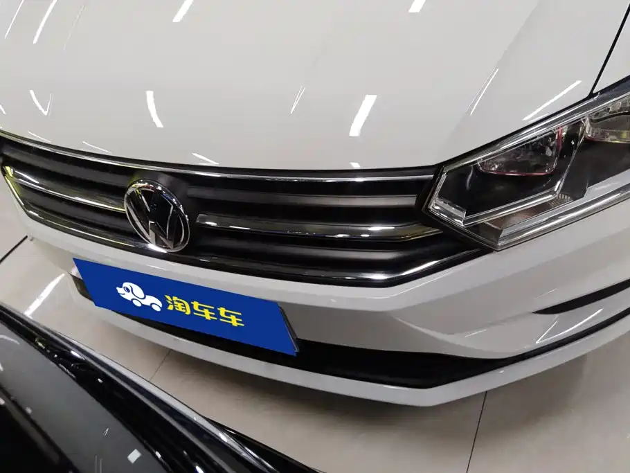Volkswagen Bora 2022
