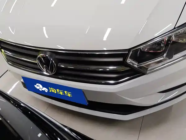 Volkswagen Bora 2022