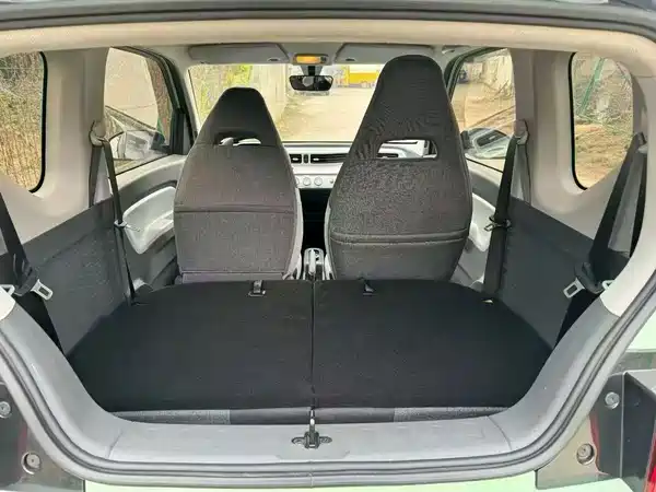Wuling Hongguang MINIEV 2021
