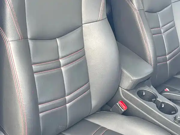 Dongfeng Fengshen AX7 2016