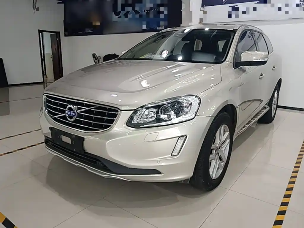 Volvo XC60 2016 — фото 2