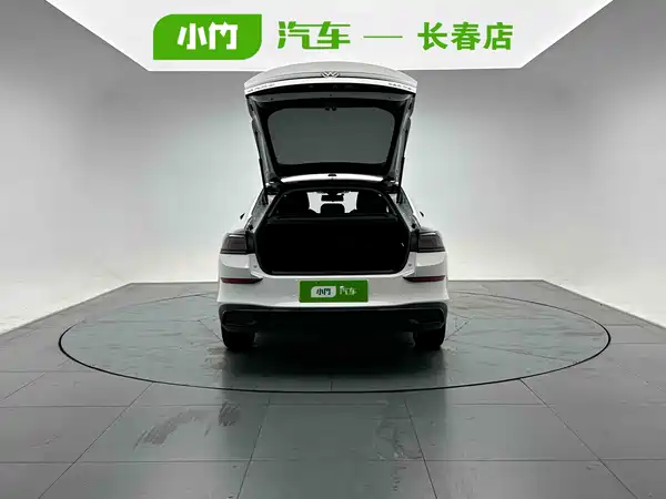 Volkswagen Lamando 2022