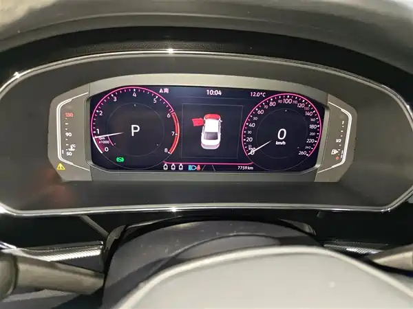Volkswagen Passat 2022