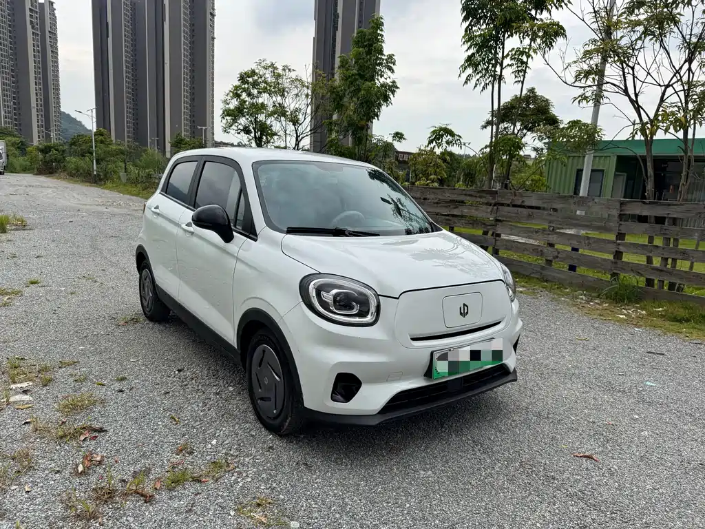 Leapmotor T03 2025