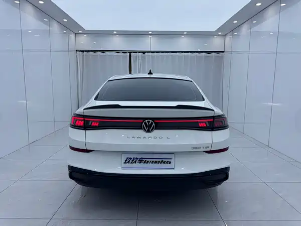 Volkswagen Lamando 2023