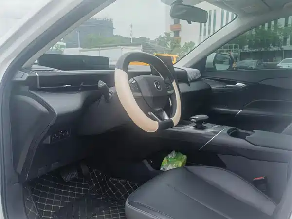 Changan Eado 2024