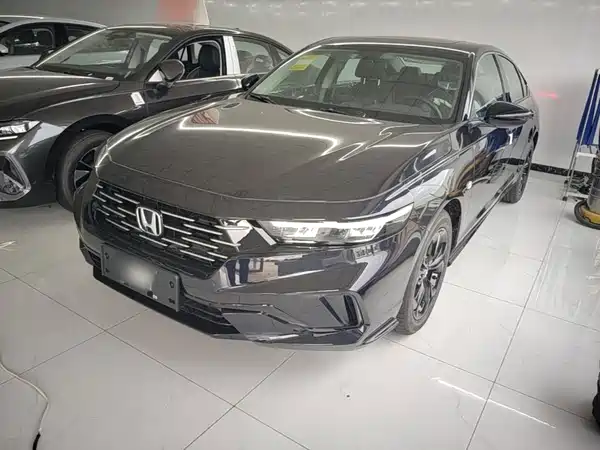 Honda Accord 2026