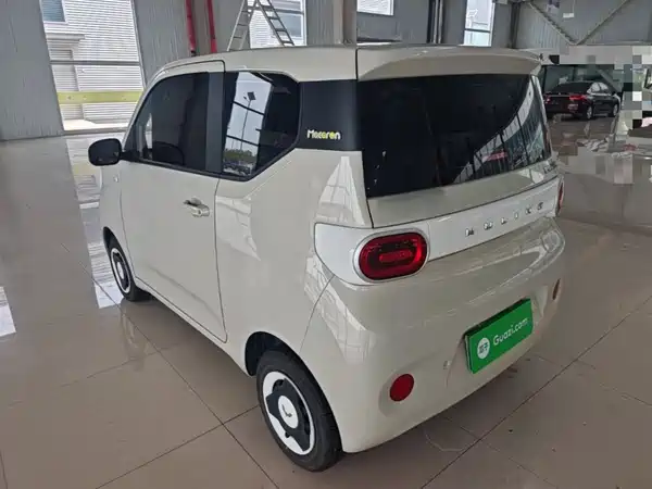 Wuling Hongguang MINIEV 2025