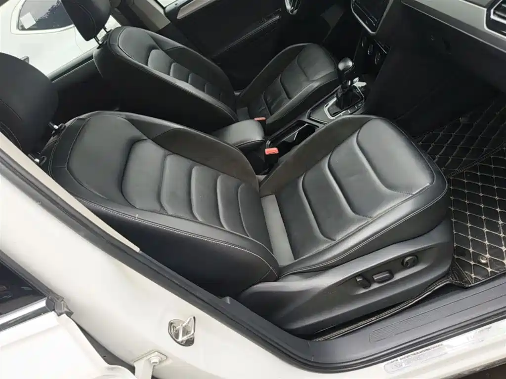 Volkswagen Tiguan L 2019 — фото 20