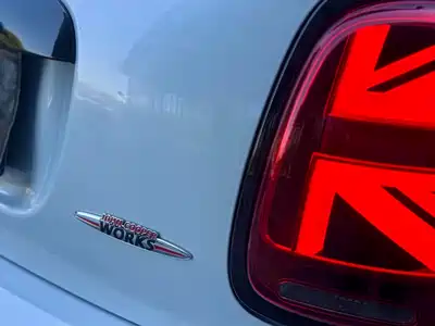 MINI MINI 2021