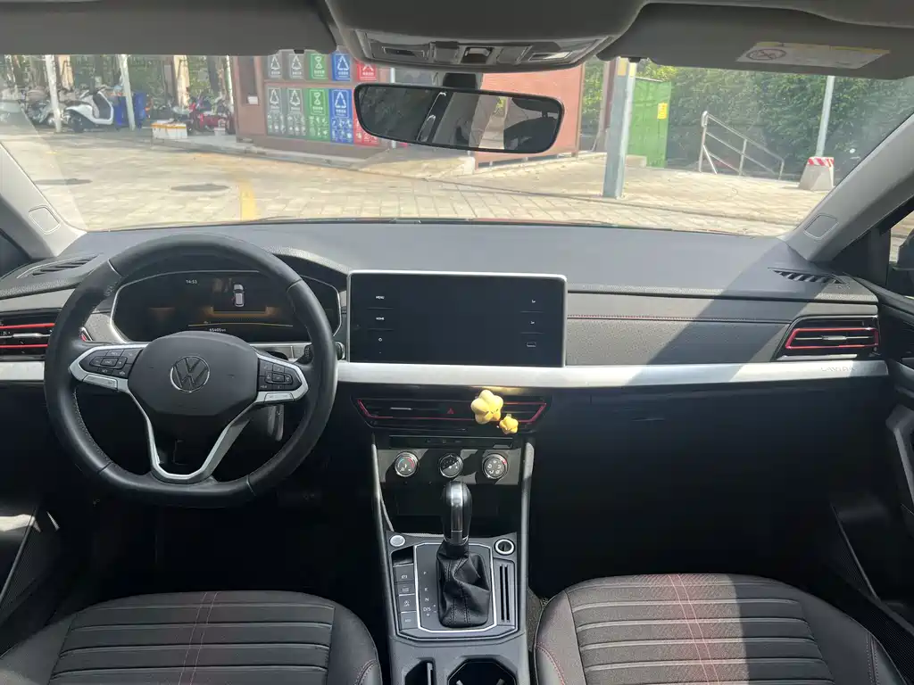 Volkswagen Lavida 2022
