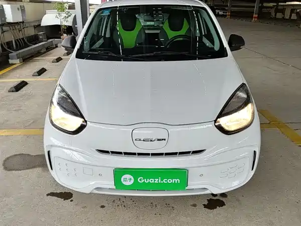 Roewe CLEVER 2020