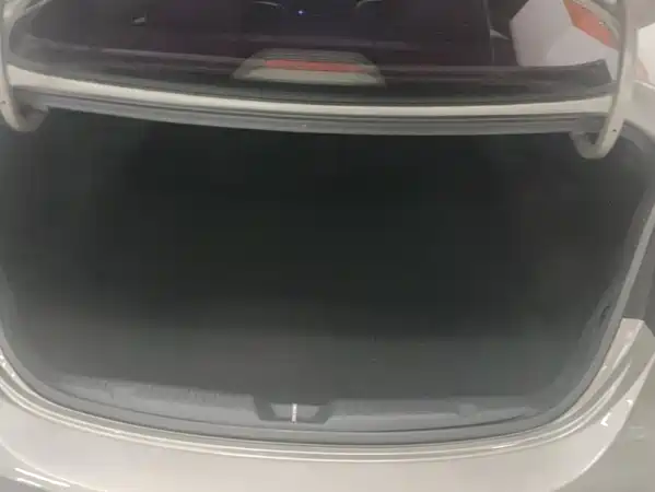 Hyundai Elantra Langdong 2014
