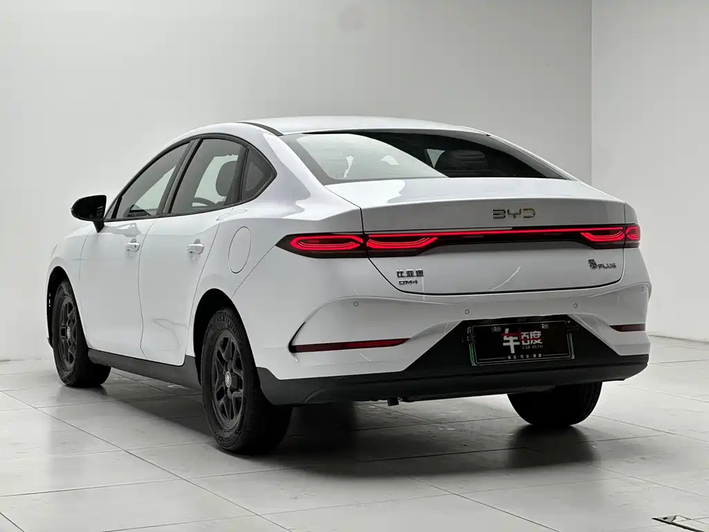 BYD Qin PLUS 2025 — фото 6