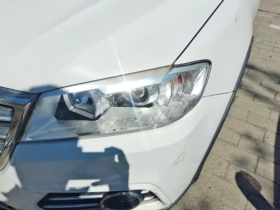 Haval H6 2018