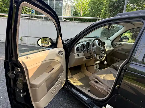 Chrysler PT Cruiser 2007