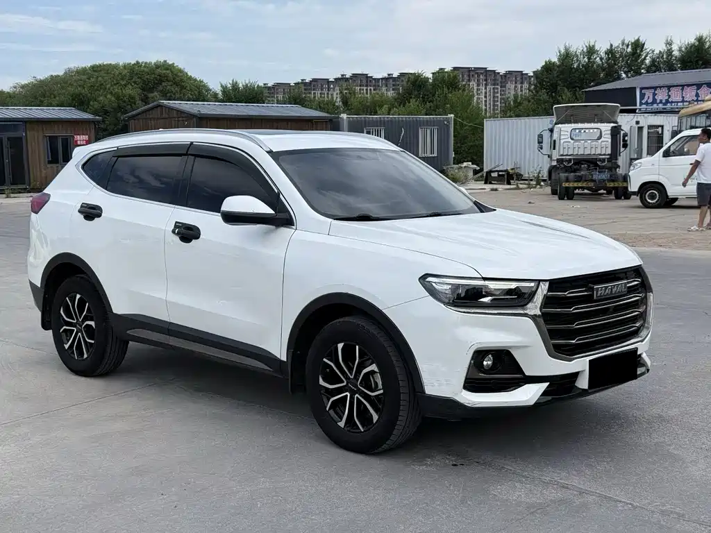 Haval H6 2022