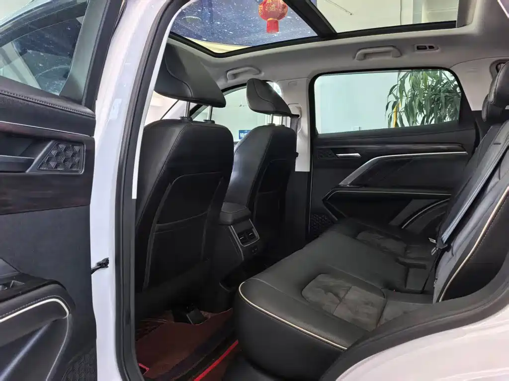 Haval H6 2023
