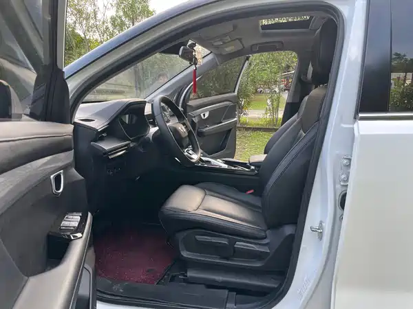 Wuling Star 2022