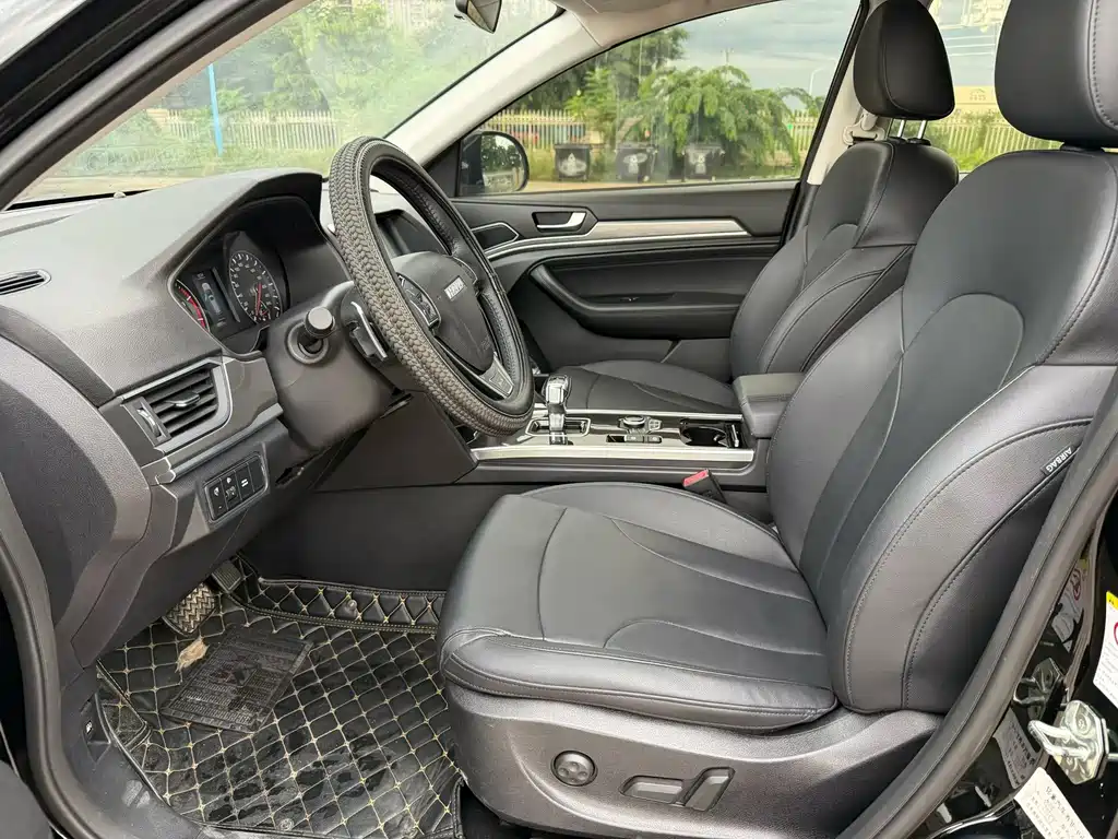 Haval H6 2020