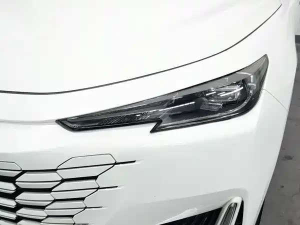 Changan UNI-K 2022
