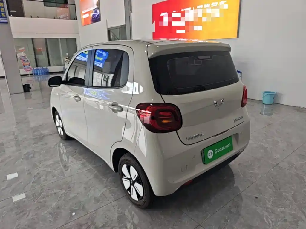 Wuling MINIEV 2025