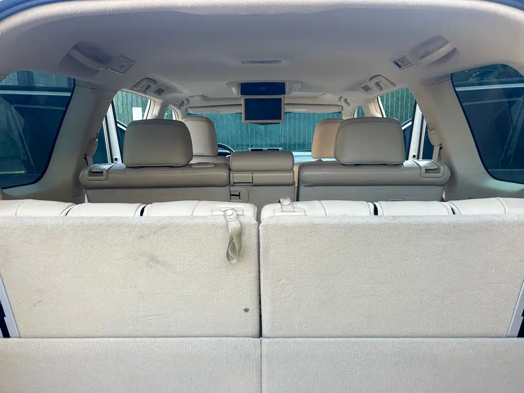 Toyota Prado 2016 — фото 16