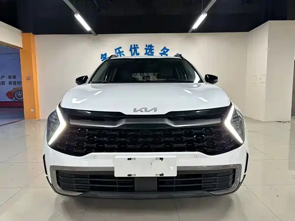 Kia Lion Platinum Expands The Boundary 2023