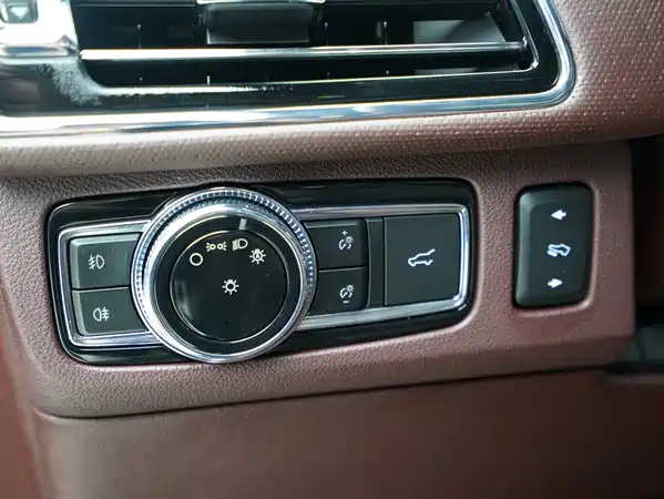 Lincoln Navigator 2020