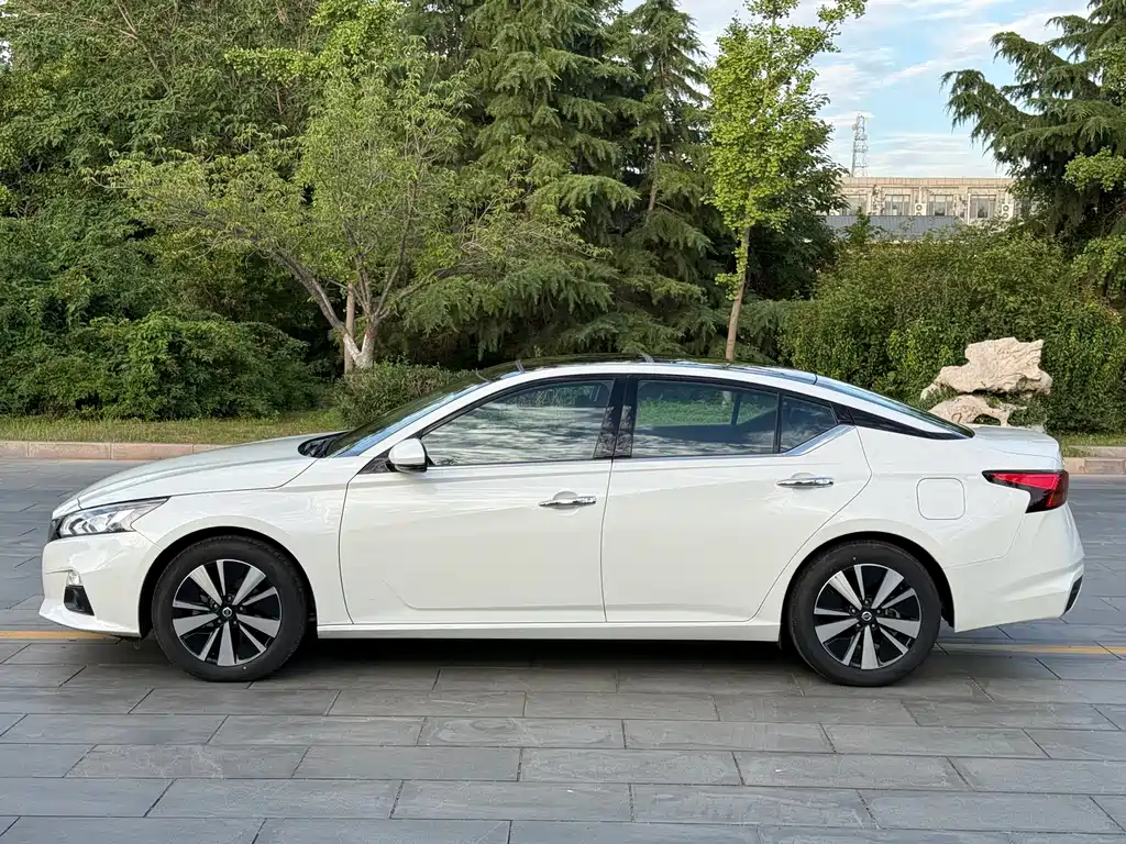 Nissan Teana 2026 — фото 18
