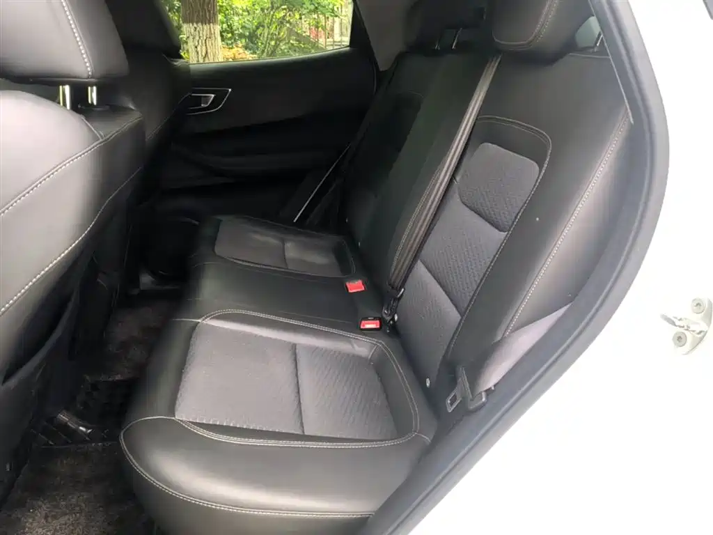 Chery Tiggo 5x 2021 — фото 17