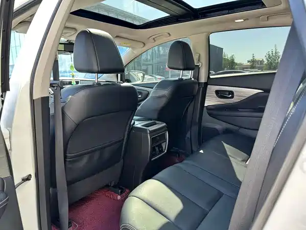 Nissan Murano 2023