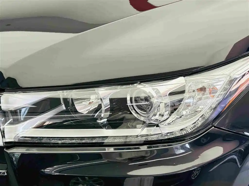 Toyota Highlander 2021 — фото 11
