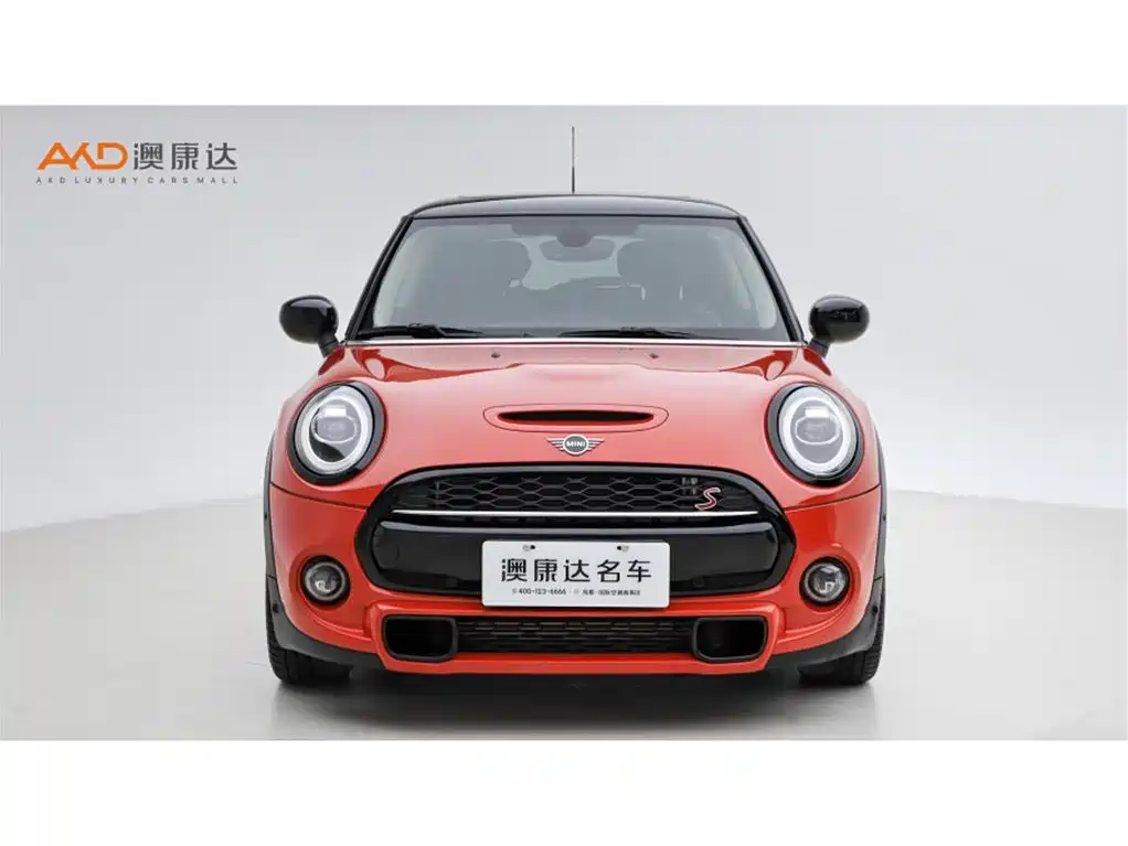 MINI MINI 2020
