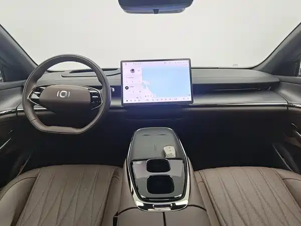 Changan Qiyuan A07 2025