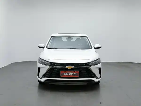 Chevrolet Monza 2024