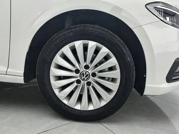 Volkswagen Lavida 2021