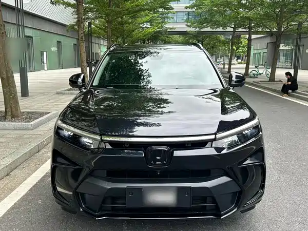 Honda Breeze 2023