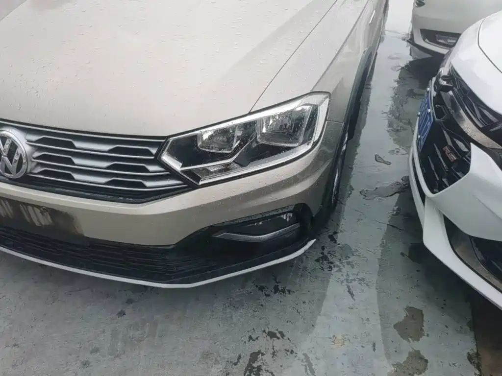 Volkswagen C-TREK Weiling 2017 — фото 18
