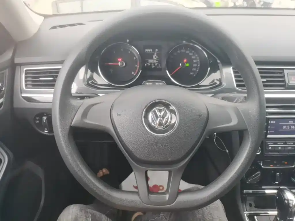 Volkswagen C-TREK Weiling 2017 — фото 7